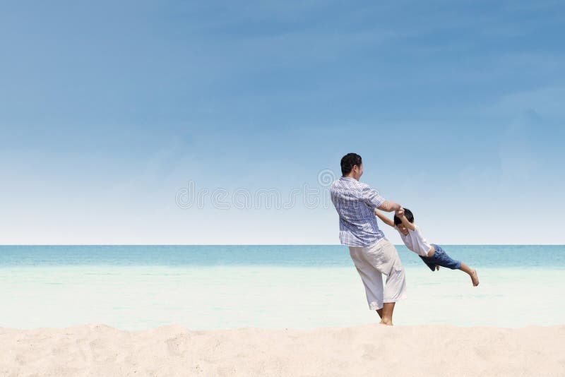 Vater und Sohn Vater und Sohn