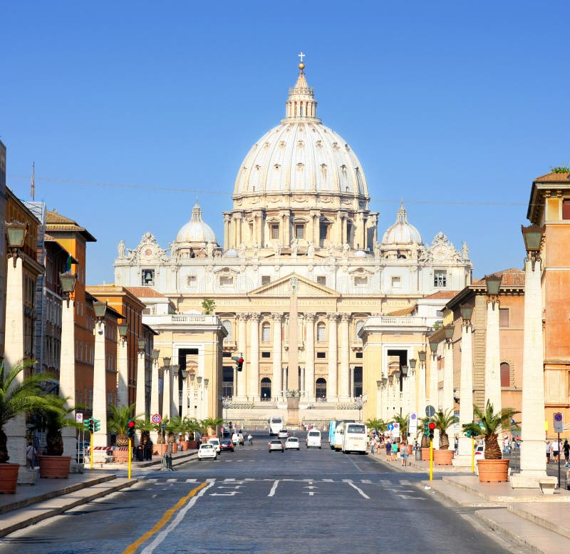 Vatican City, Rome, Italy