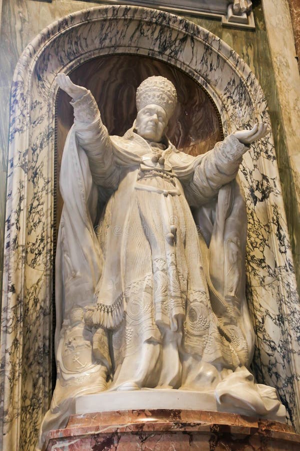 Vatican Italien royaltyfria foton Vatican Italien royaltyfria foton