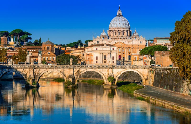 Vatican, Rome, Italie