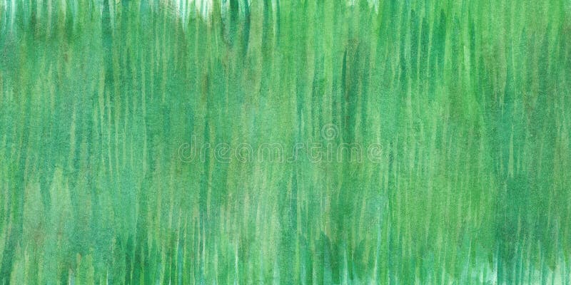 Watercolor hand painted nature forest meadow plant background with green grass abstract texture for design elements, wallpapers. Watercolor hand painted nature forest meadow plant background with green grass abstract texture for design elements, wallpapers