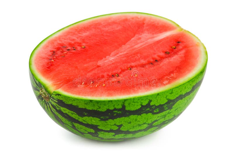vattenmelon arkivbilder