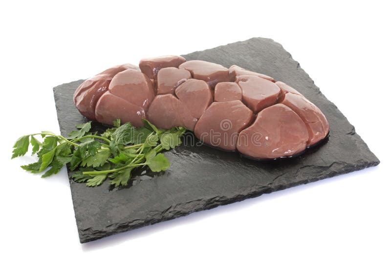 Raw Veal Kidney Stock Photos Free & RoyaltyFree Stock Photos from