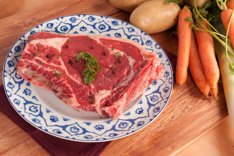 Veal stock image. Image of bull, green, land, origin 39224315