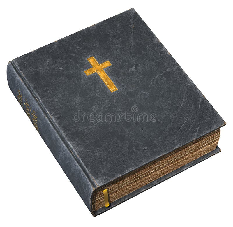 Vecchia bibbia