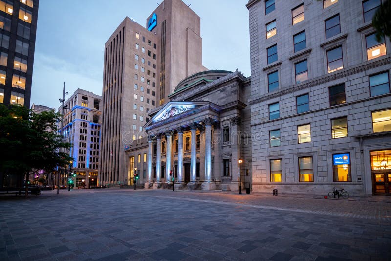 VECCHIA CITTÀ DI MONTREAL immagine stock libera da diritti VECCHIA CITTÀ DI MONTREAL immagine stock libera da diritti