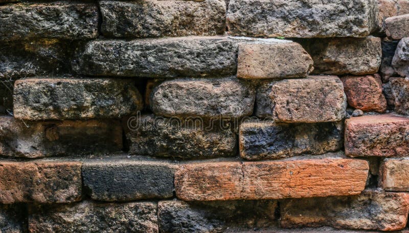 Vecchia pietra immagine stock Vecchia pietra immagine stock