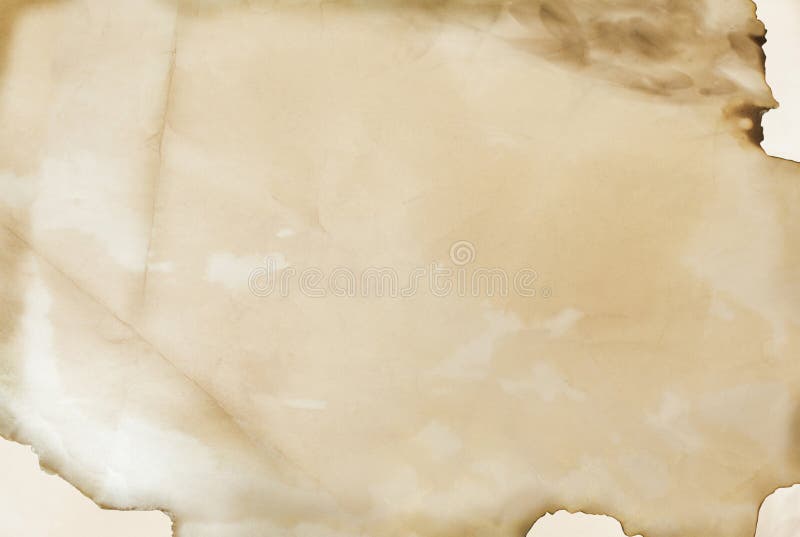 Vecchio documento handmade, struttura, priorità bassa immagine stock Vecchio documento handmade, struttura, priorità bassa immagine stock