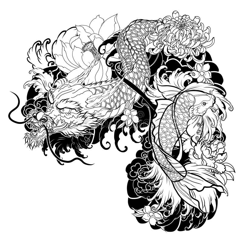 Bandiera Carpa Koinobori Giapponese - Decorazione Ventosa 100x25cm Per Interni Ed Esterni