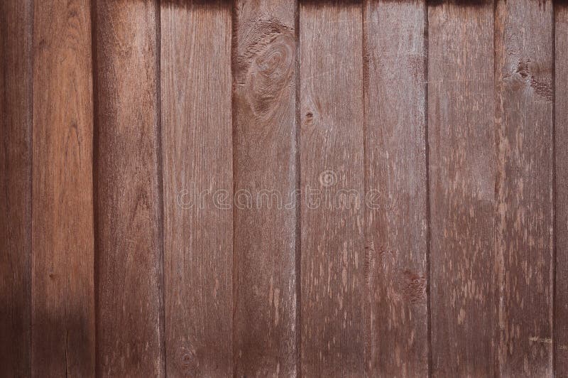 Vecchio fondo di legno della parete della plancia, modello irregolare di legno di struttura fotografia stock libera da diritti Vecchio fondo di legno della parete della plancia, modello irregolare di legno di struttura fotografia stock libera da diritti