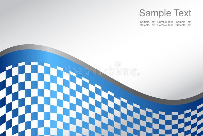 vecteur abstrait de bleu de fond illustration stock vecteur abstrait de bleu de fond illustration stock