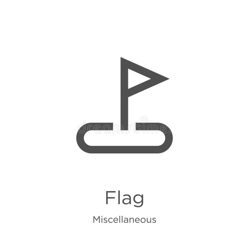 vecteur d'ic?ne de drapeau de la collection diverse Ligne mince illustration de vecteur d'ic?ne d'ensemble de drapeau Contour, li illustration stock vecteur d'ic?ne de drapeau de la collection diverse Ligne mince illustration de vecteur d'ic?ne d'ensemble de drapeau Contour, li illustration stock