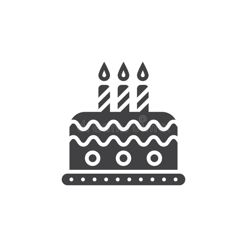 Vecteur D Icone De Gateau D Anniversaire Signe Plat Rempli Oin Solide De Pictogramme Illustration De Vecteur Illustration Du Anniversaire Doux Vecteur D Icone De Gateau D Anniversaire Signe Plat Rempli Oin Solide De Pictogramme Illustration De Vecteur Illustration Du Anniversaire Doux