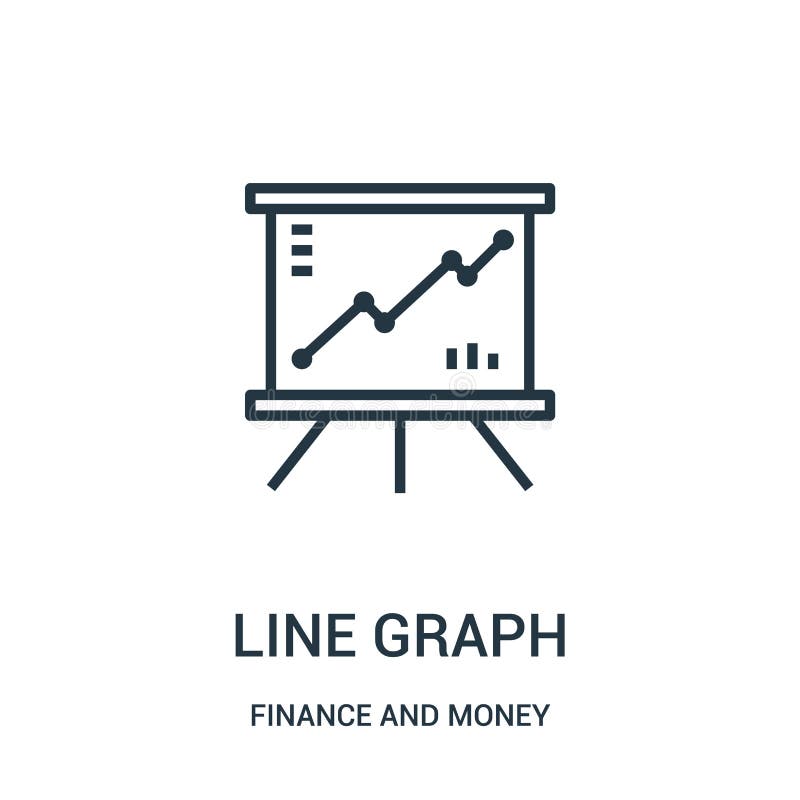 vecteur d'icône de graphe linéaire des finances et de la collection d'argent Ligne mince illustration de vecteur d'icône d'ensemb illustration de vecteur vecteur d'icône de graphe linéaire des finances et de la collection d'argent Ligne mince illustration de vecteur d'icône d'ensemb illustration de vecteur
