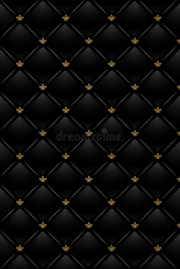 vecteur noir de cuir d'illustration de fond illustration libre de droits vecteur noir de cuir d'illustration de fond illustration libre de droits