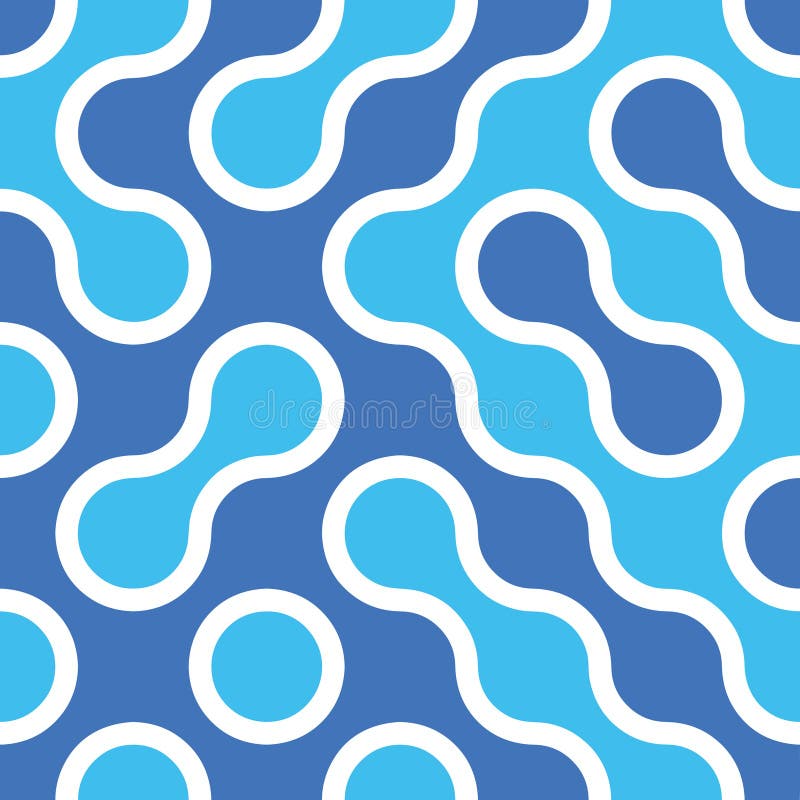 A modern looking background that tiles seamlessly as a pattern in all directions. DNA organic type shapes. This vector is fully editable. A modern looking background that tiles seamlessly as a pattern in all directions. DNA organic type shapes. This vector is fully editable.