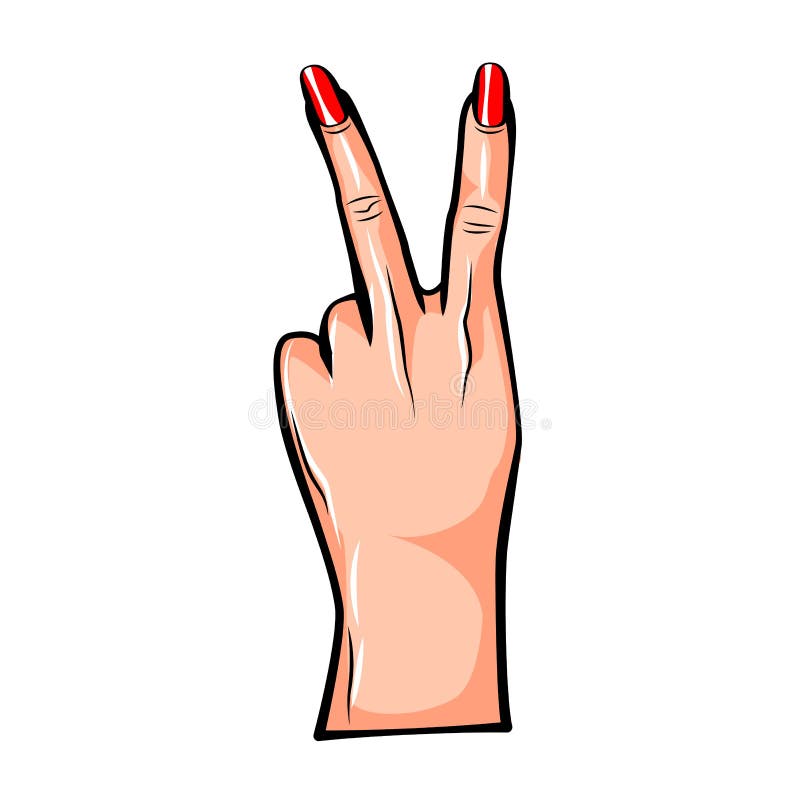 Ногти пальцы вверх. Женские руки вверх. Женская рука с ногтями. Два пальца. Ногти пальцы вверх.