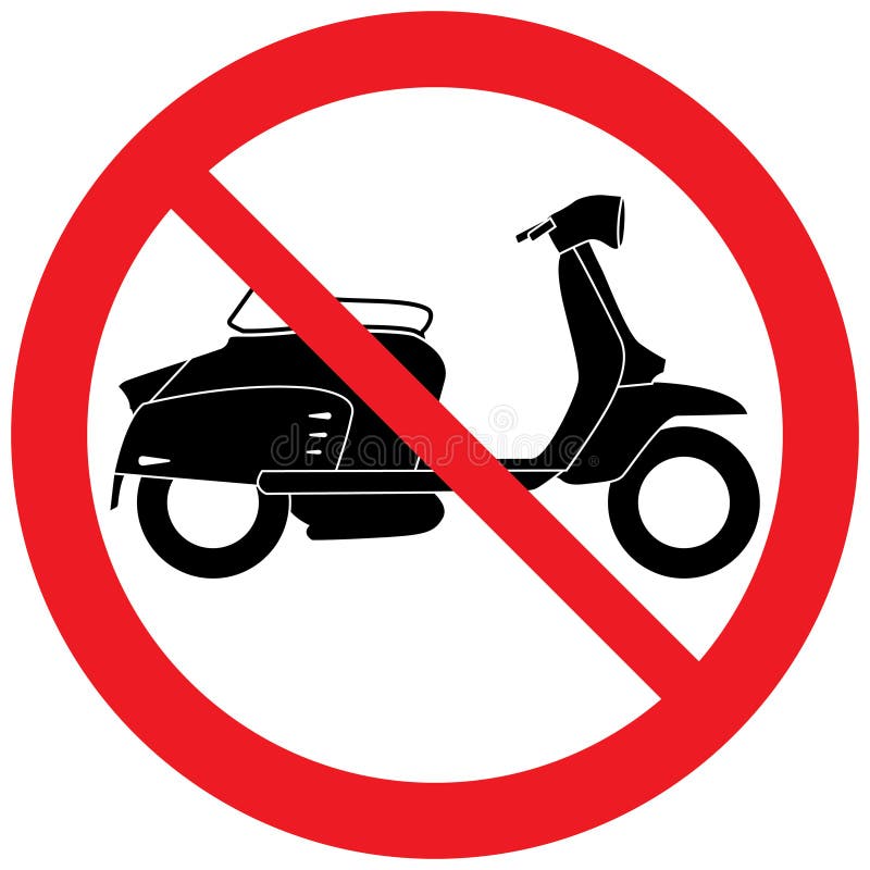 Motorcycle parking only street sign Template | PosterMyWall