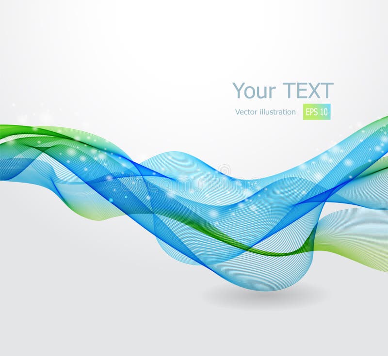 Vector abstract background royalty free illustration