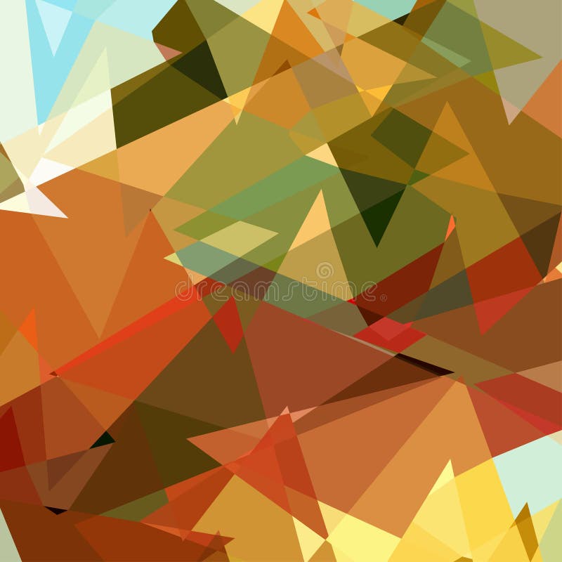 Vector abstract background royalty free illustration