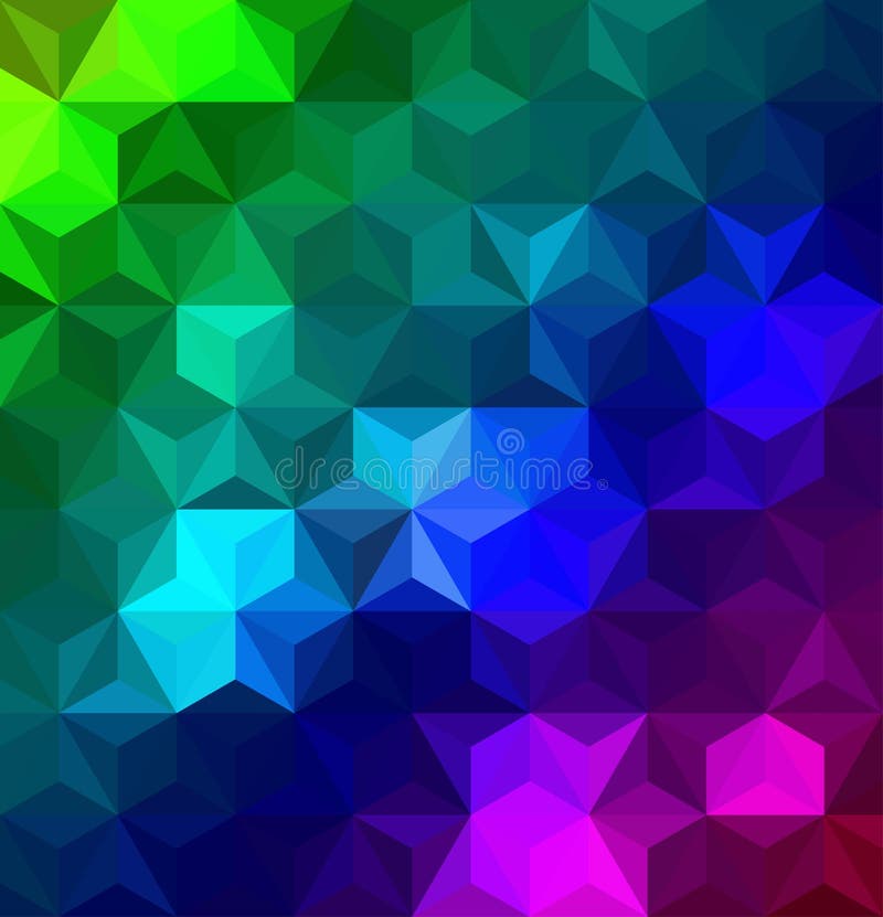 Vector abstract background vector illustration