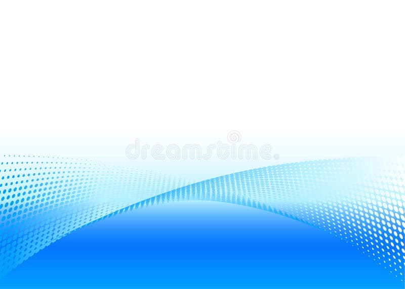 Vector Abstract Blue Background Stock Vector - Illustration of fantasy,  design: 41431634