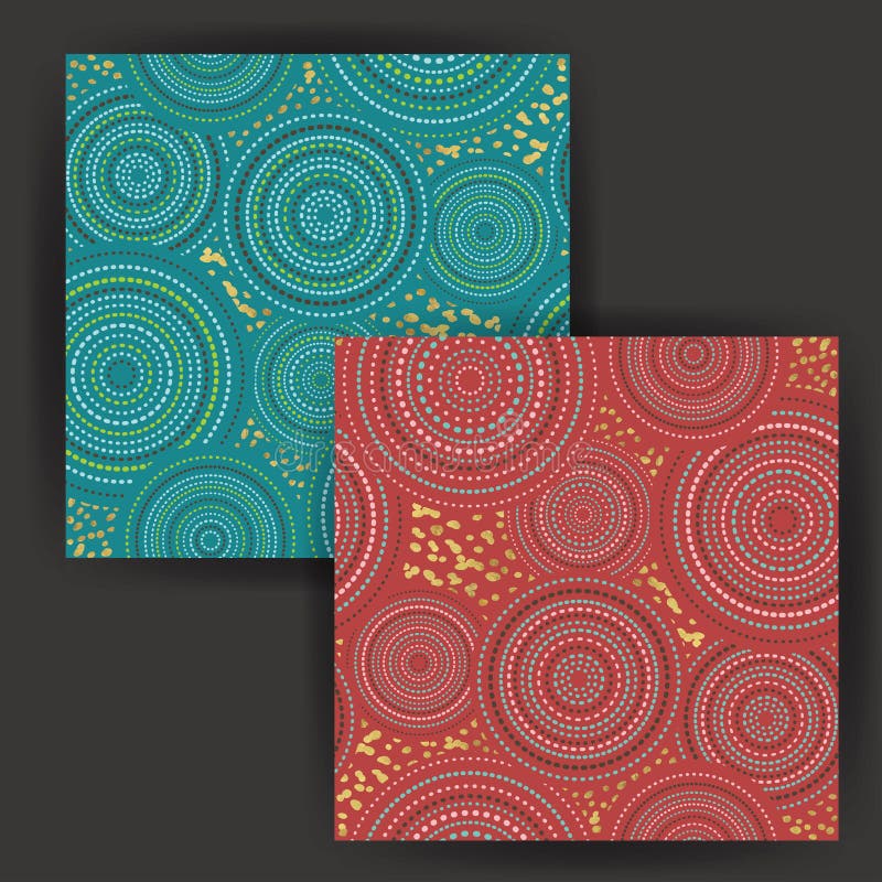 Gold Foil Stamp Effect Stock Illustrations 274 Gold Foil Stamp Effect