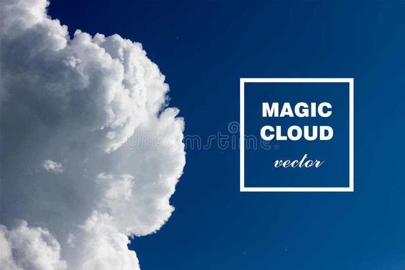 Vector abstract cloud. Ink swirling in water, cloud of ink in water on white. Abstract banner paints. Holi. Pink cloud. I