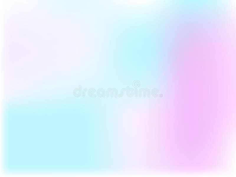 Greeting Card - Pastel Color Palettes
