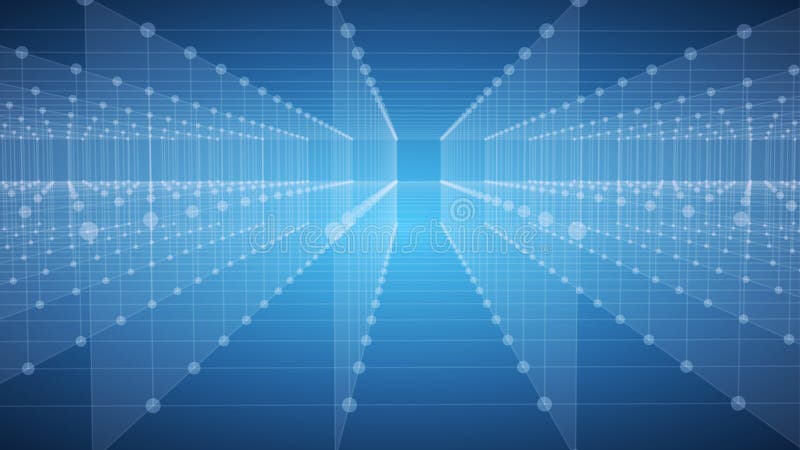 Vector Abstract futuristic background vector illustration Vector Abstract futuristic background vector illustration