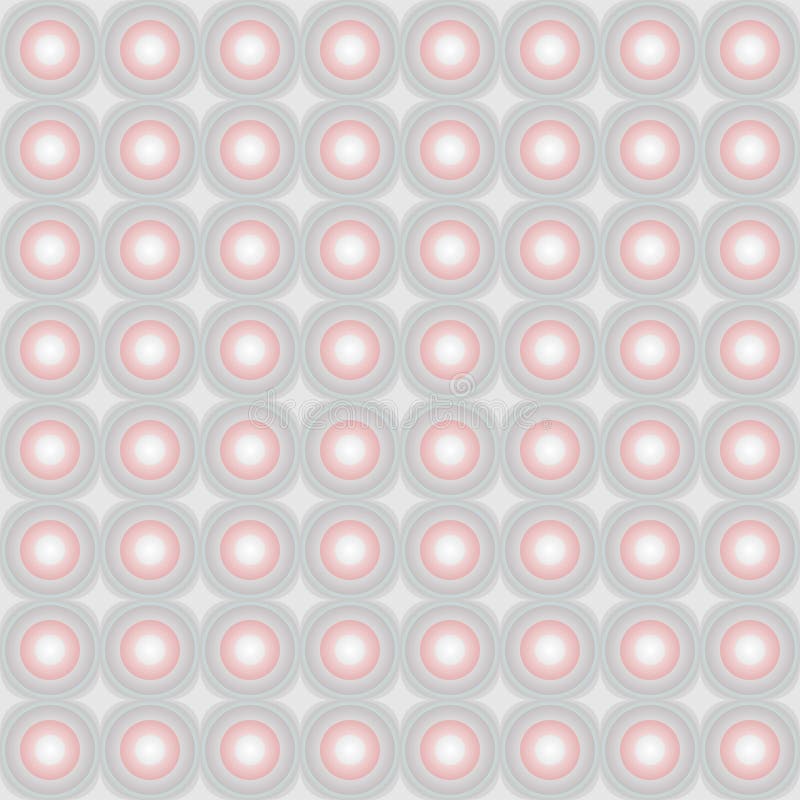 Vector abstract seamless pattern