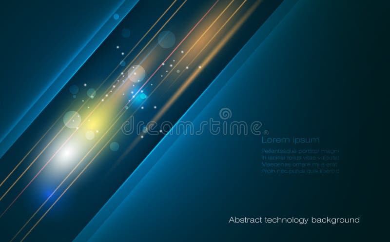 Vector Abstract speed and motion blur background. Vector Abstract, science, futuristic, energy technology concept. Digital image of light rays, stripes lines stock illustration Vector Abstract speed and motion blur background. Vector Abstract, science, futuristic, energy technology concept. Digital image of light rays, stripes lines stock illustration