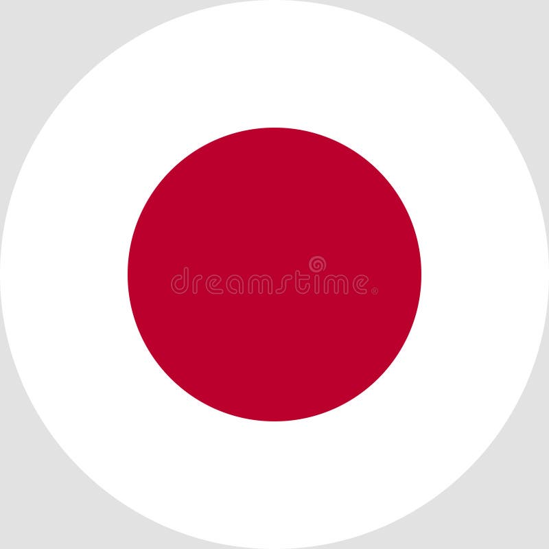 Vector Asia de pavilion japonez ilustrare royalty free illustration