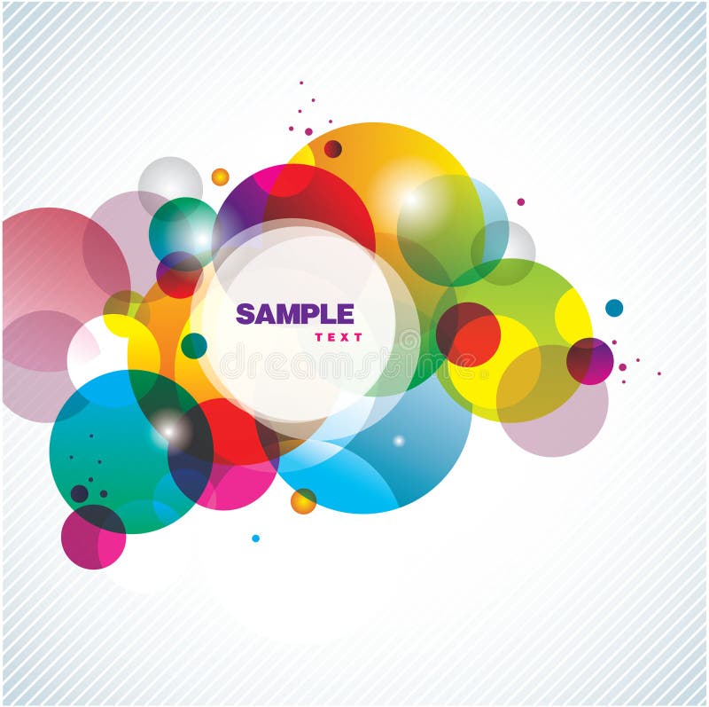 Vector background stock illustration