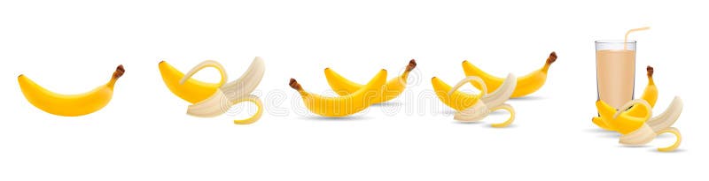 Funny banana titles