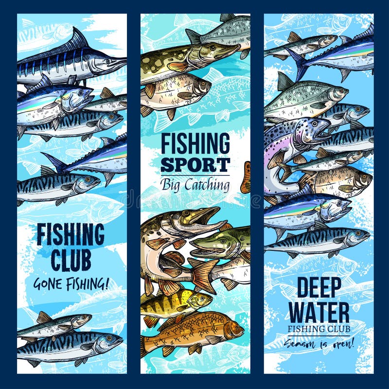 Big Sheatfish Stock Illustrations – 57 Big Sheatfish Stock Illustrations,  Vectors & Clipart - Dreamstime
