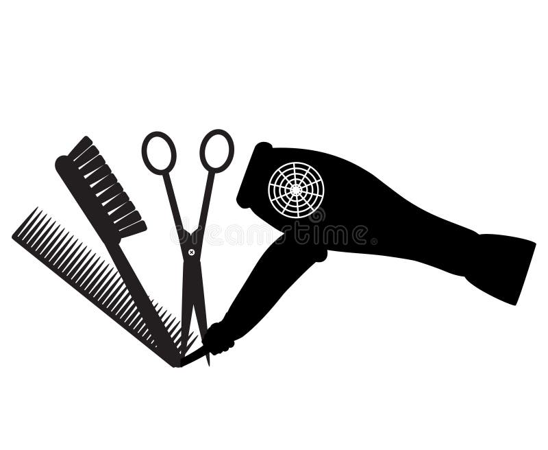 Barber, shop, scissors, shopping, store icon icon - Download on