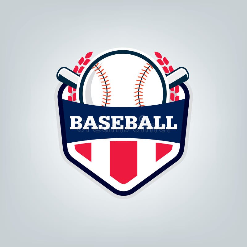 Baseball Team Logo Stock Illustrations 13,669 Baseball Team Logo