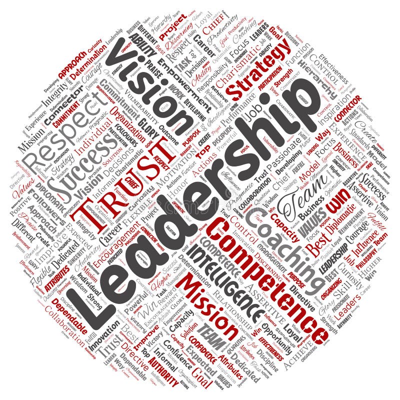 Vector bedrijfsleidingsstrategie, beheerswaarde stock illustratie Vector bedrijfsleidingsstrategie, beheerswaarde stock illustratie