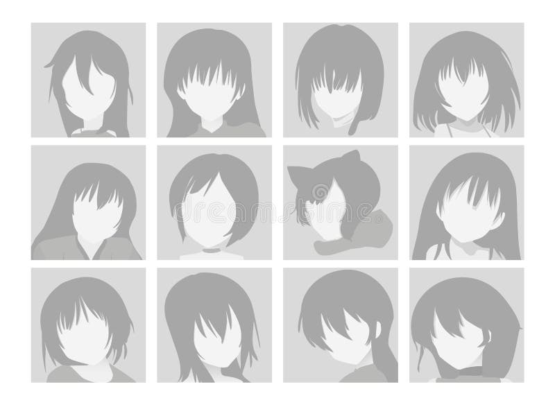 Sad Anime Avatar und Profile Pictures