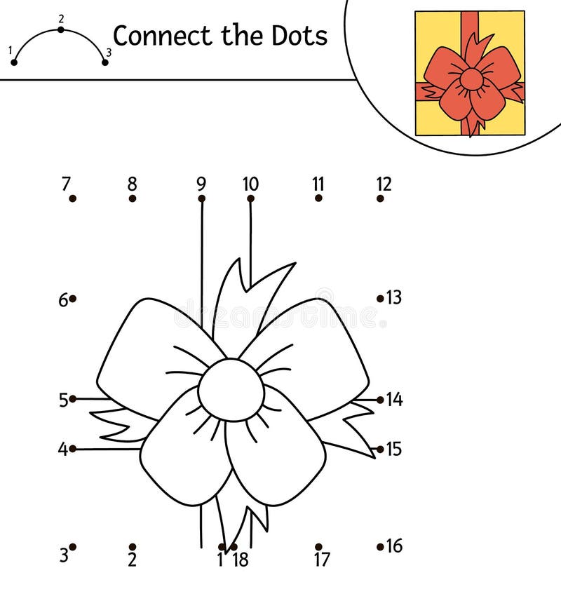 Birthday Dot To Dot Printables Birthday Cake Dot To Dot Activity Page