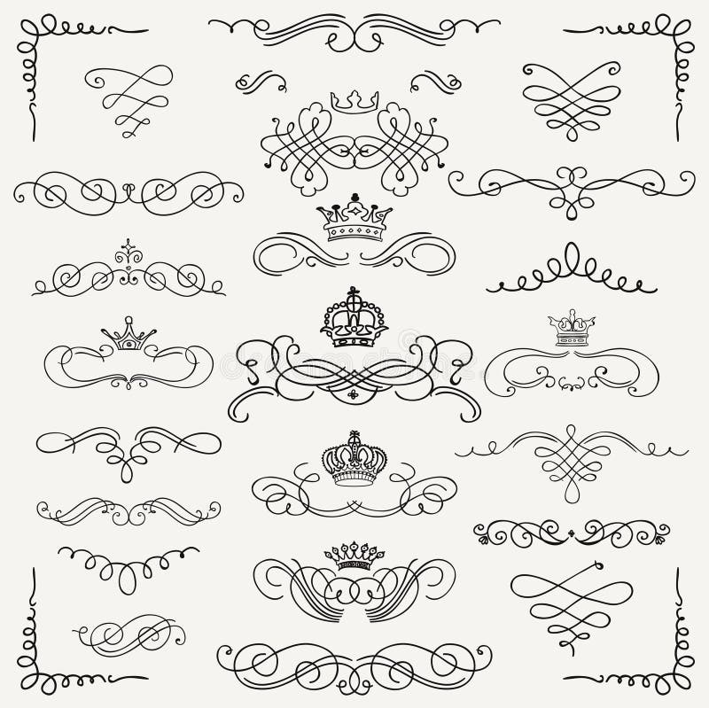 Free Free 162 Crown Swirl Svg SVG PNG EPS DXF File