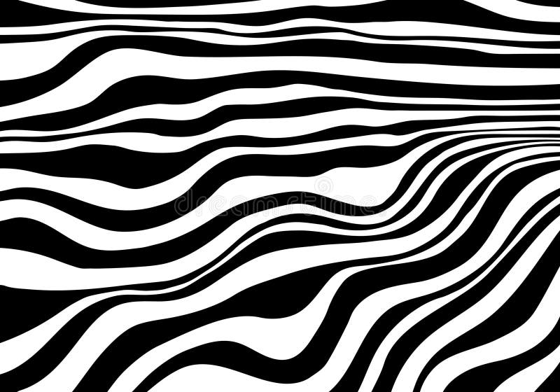 Vector Black Zebra Print Pattern Seamless. Zebra Skin Abstract for ...