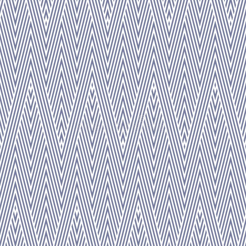 Blue Geometric Abstract Tech Diagonal Stripes Background ...