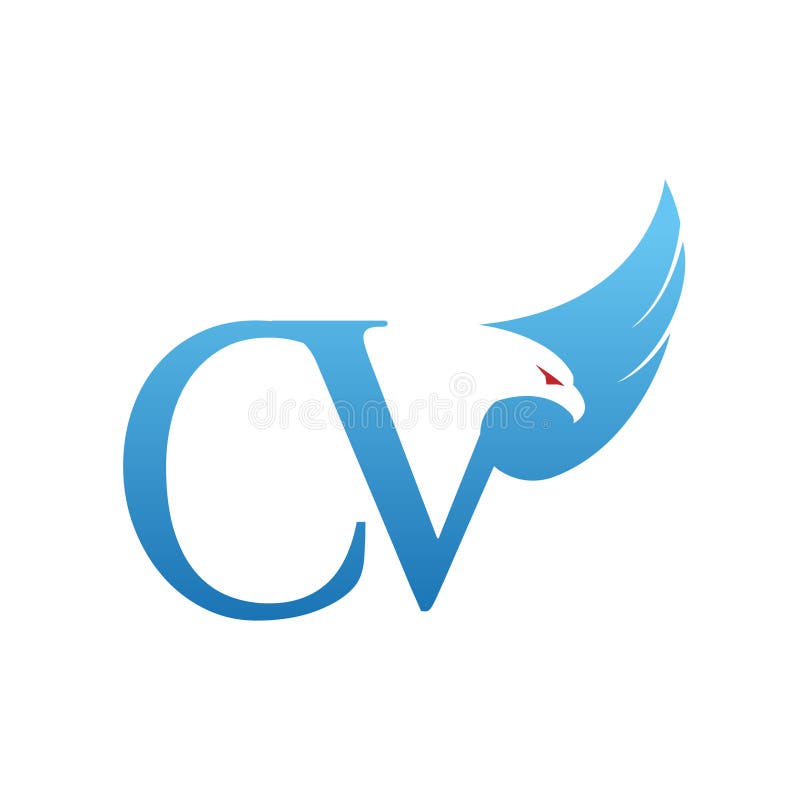cv logo
