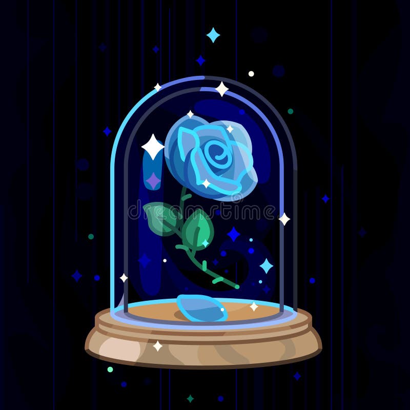 Beauty Beast Rose Stock Illustrations 163 Beauty Beast Rose Stock Illustrations Vectors Clipart Dreamstime