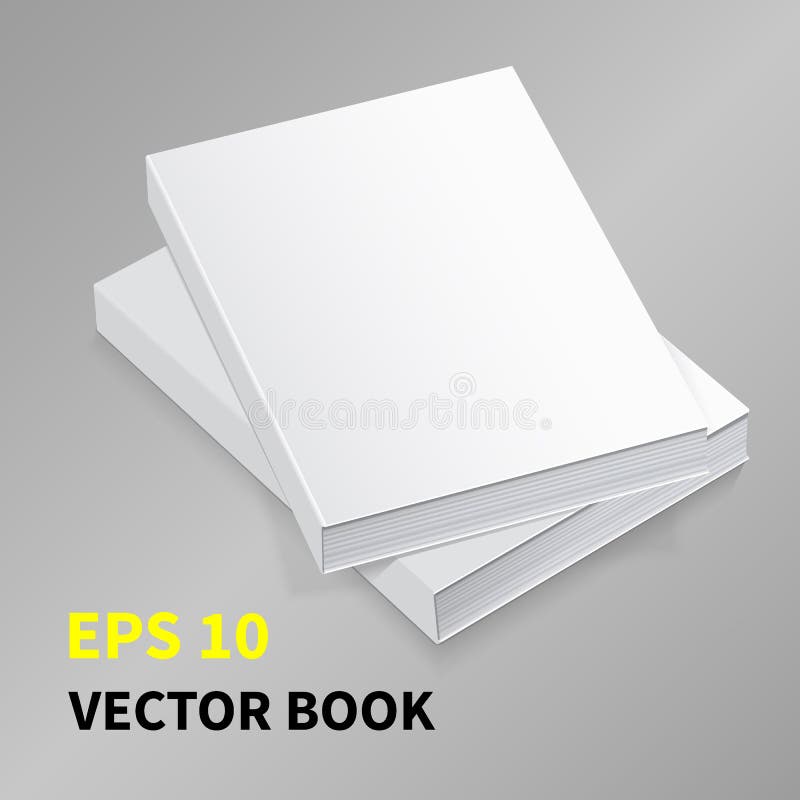 Vector Book-01 de papel libre illustration Vector Book-01 de papel libre illustration