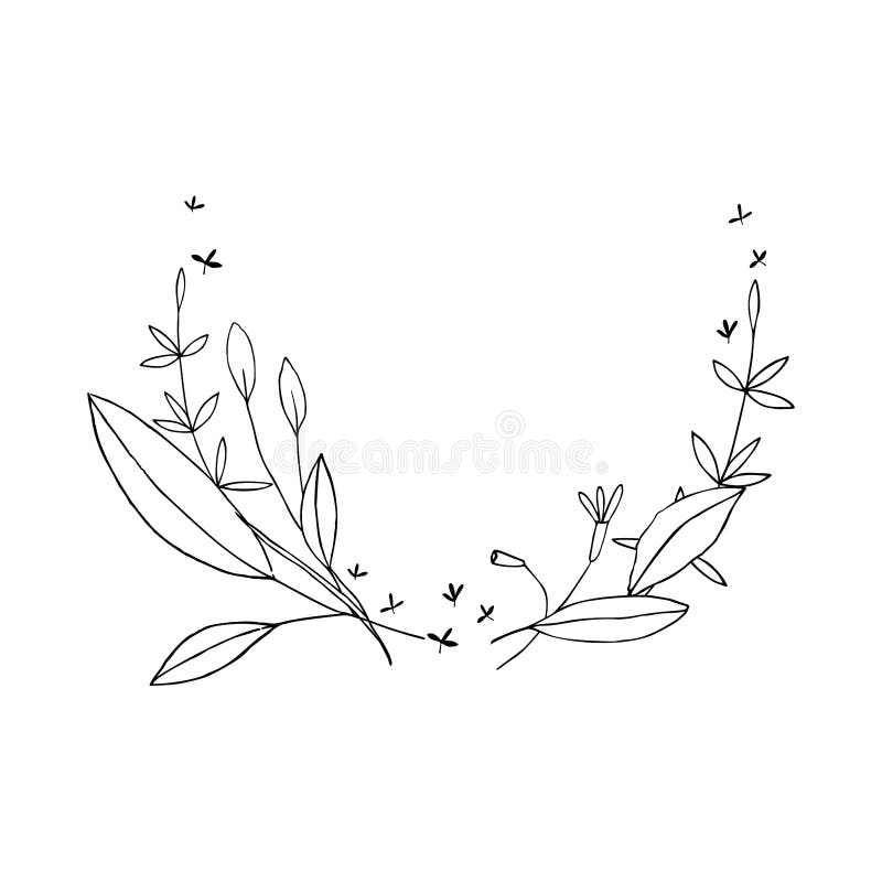 Free Free 261 Flower Circle Border Svg SVG PNG EPS DXF File