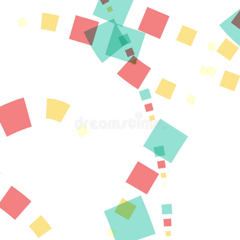 Vector Box Backgrounds with Pastel Colors , Abstract Background Vector