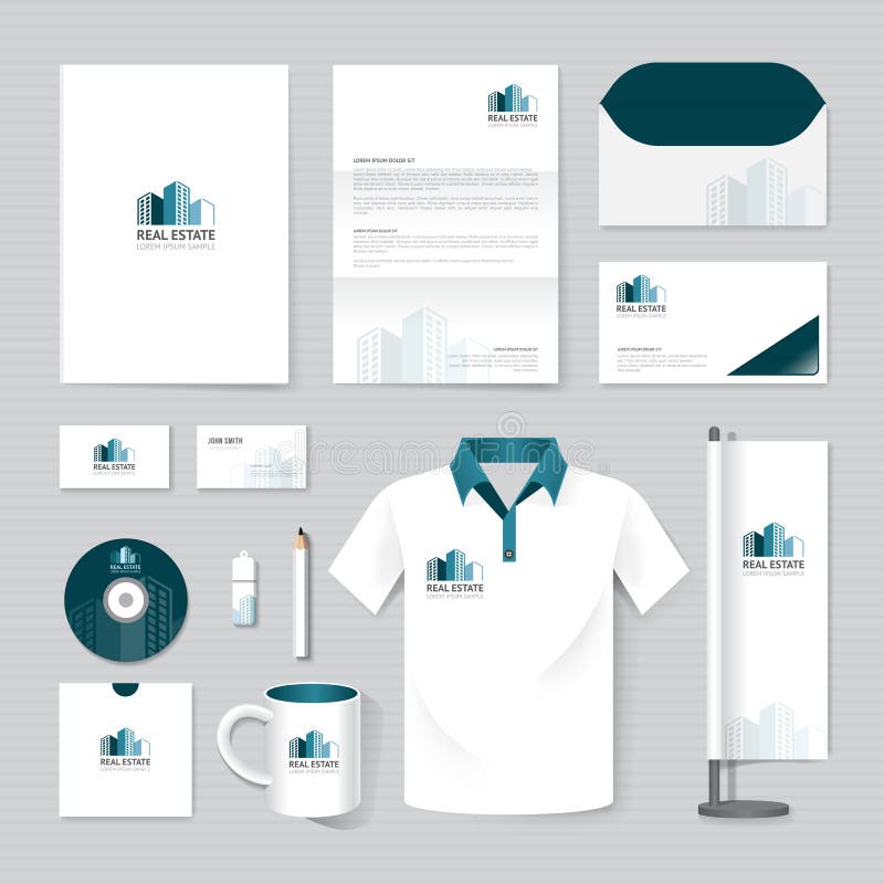 T-shirt Flyer Stationery and Design Templates